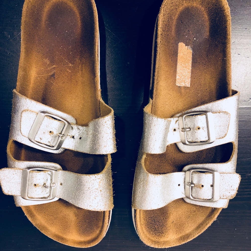 Steve Madden Sandals